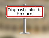 Diagnostic plomb AC Environnement à Péronne